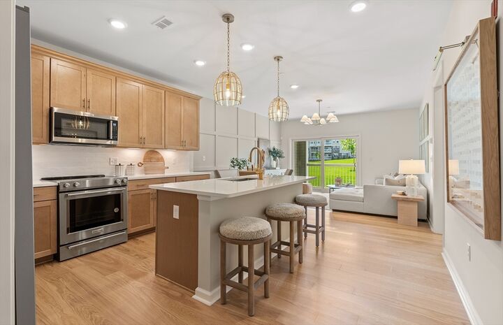 Property Photo:  320 Martins Landing Way 210  MA 01864 