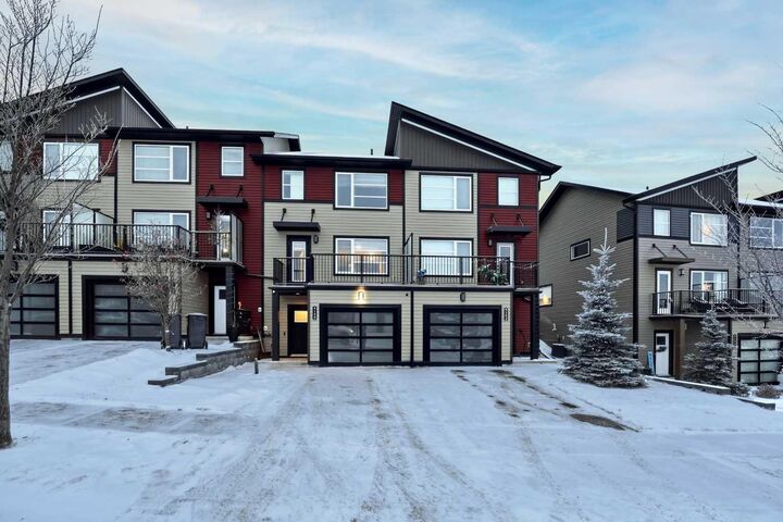 Property Photo: 4140 Ryders Ridge Boulevard AB T4S 0T4