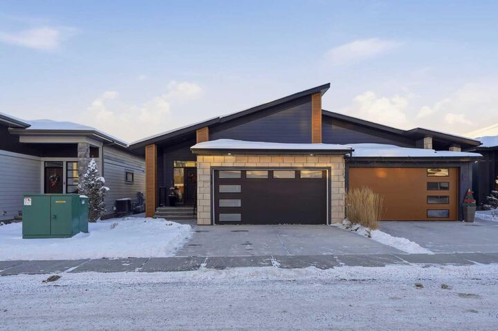 119 Marina Cove SE  Calgary AB T3M 3P4 photo