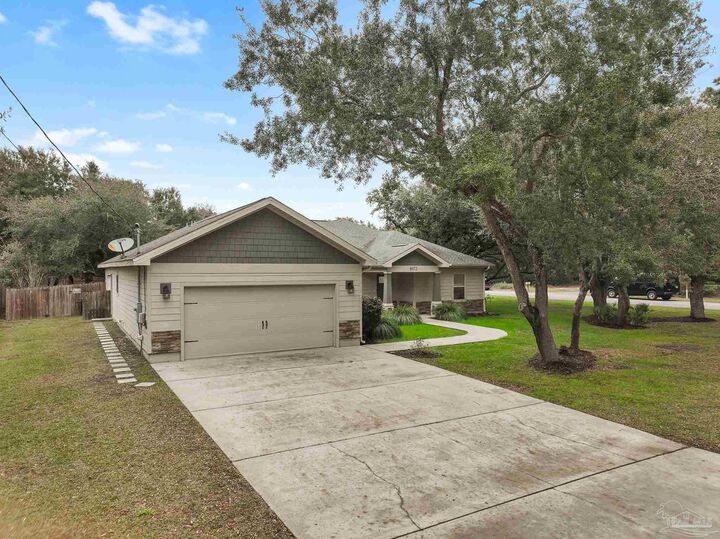 8072 San Pedro Plaza  Navarre FL 32566 photo