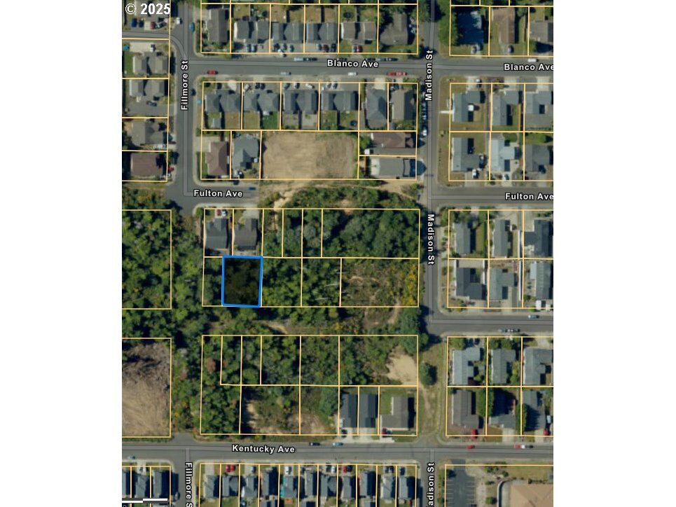 Property Photo: 0 Plymouth Ave OR 97420