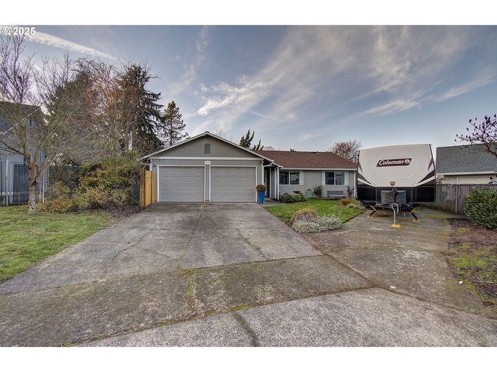 Property Photo: 10128 NW 19th Ave WA 98685