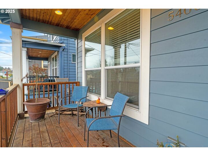 Property Photo:  5406 NE Couch St  OR 97213 