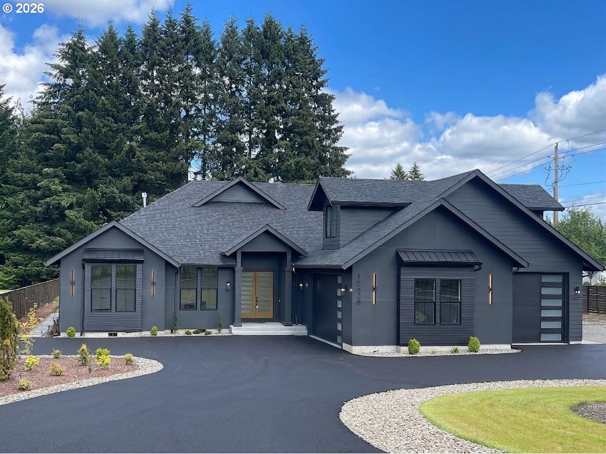 Property Photo:  15628 NE Caples Rd  WA 98606 
