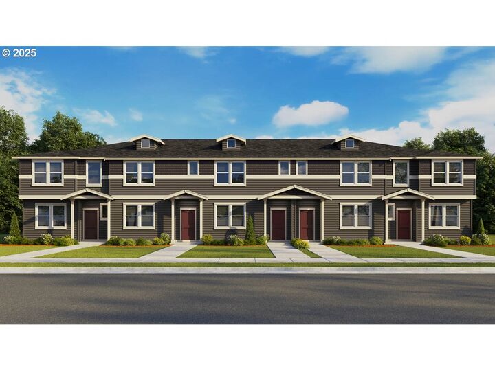 3549 SW Thomas Ave  Gresham OR 97080 photo