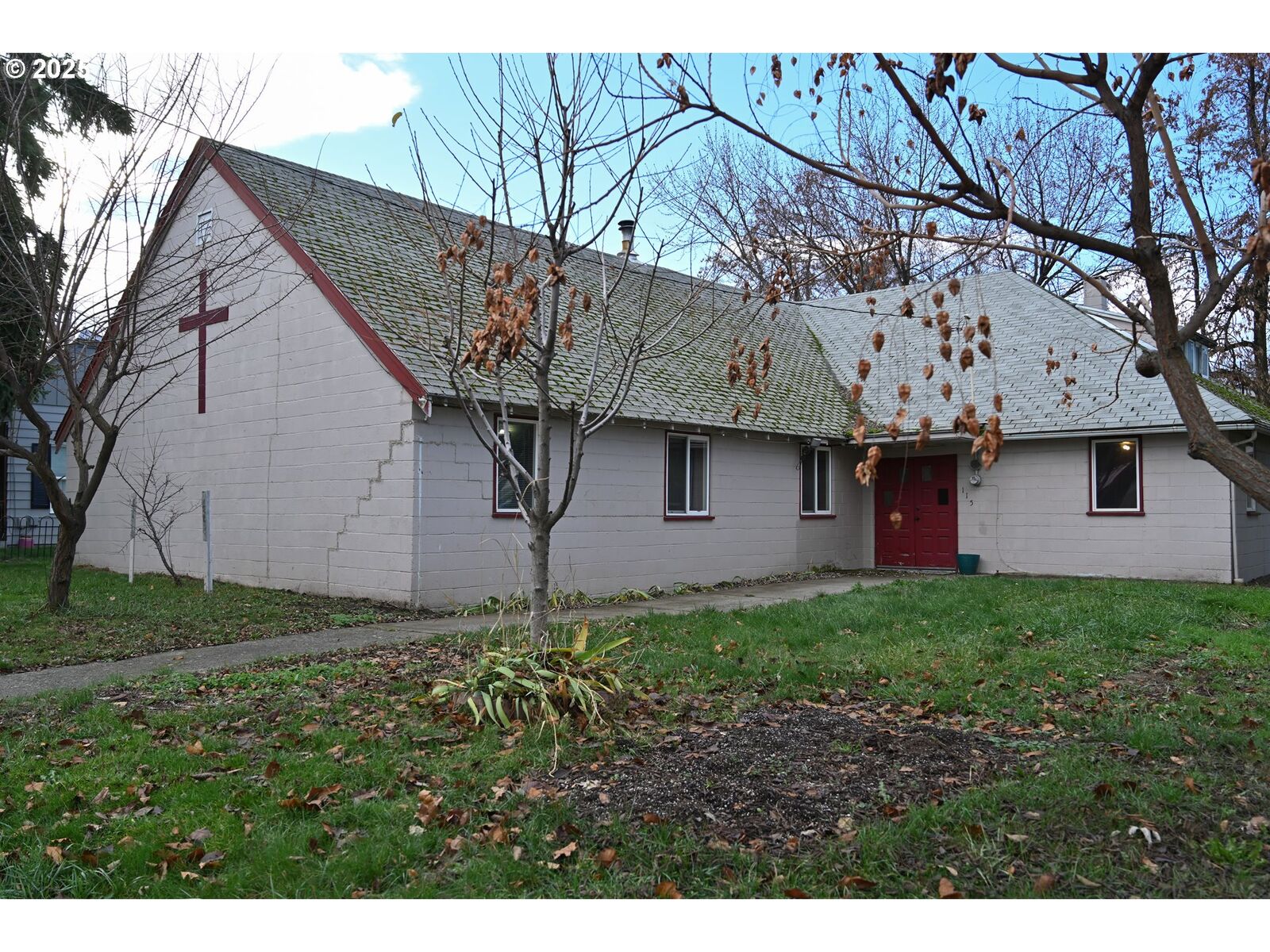 Property Photo: 115 N Water St OR 97886