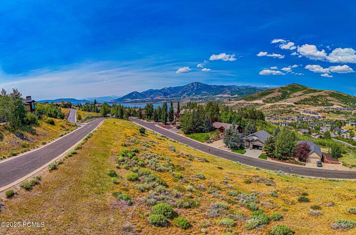 Property Photo: 12641 N Slalom Run Way UT 84036