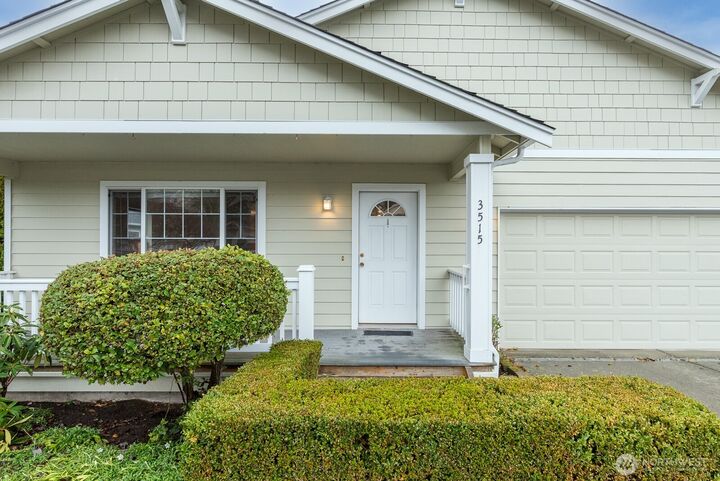 Property Photo: 3515 Malland Court WA 98221