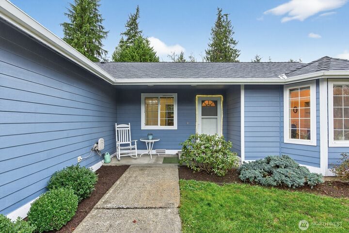 Property Photo:  20924  57th Avenue NW  WA 98292 