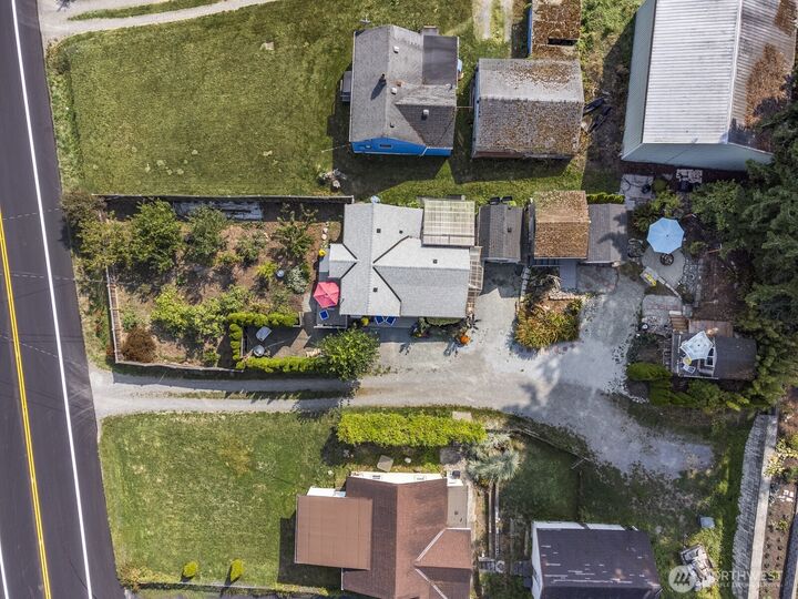 Property Photo: 1026 W Mukilteo Boulevard WA 98203