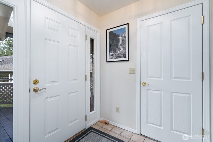 Property Photo:  2108  Creekside Circle  WA 98221 