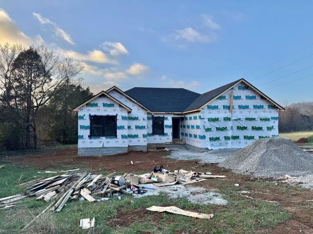 Property Photo: Lot 369 Ralph A Young Road KY 42101