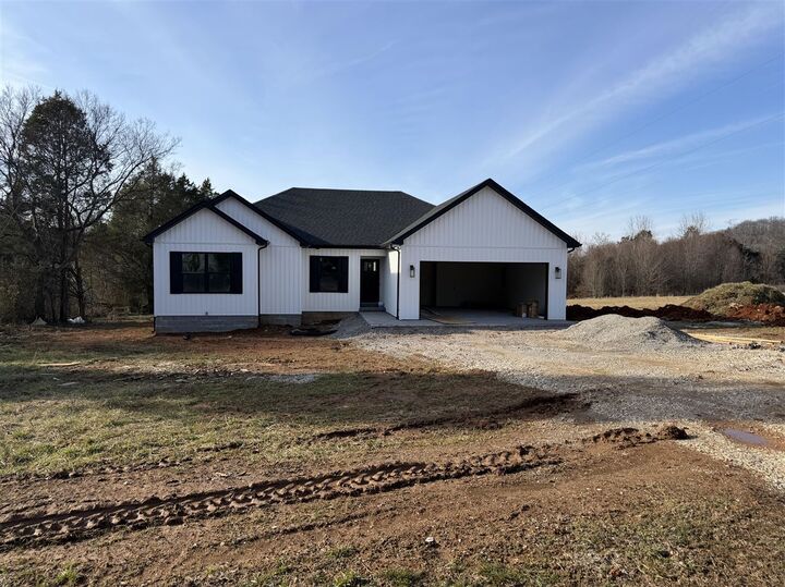 Property Photo:  Lot 10 Ralph A Young Road  KY 42101 