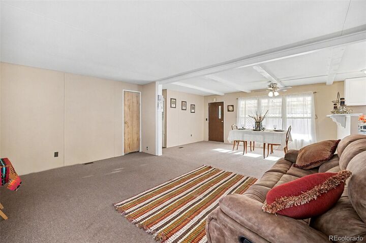 Property Photo: 3500 S King Street CO 80236