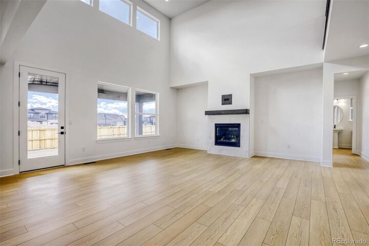 Property Photo:  5593 Zadie Avenue  CO 80547 