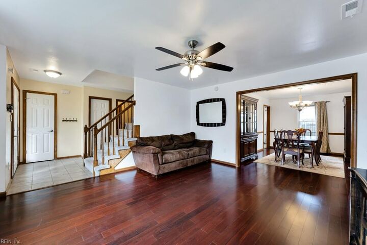 Property Photo:  3076 Damascus Trl  VA 23453 