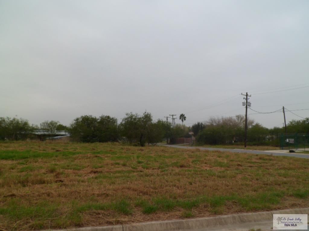 Property Photo: Lot 1 East Circulo Paradise TX 78586