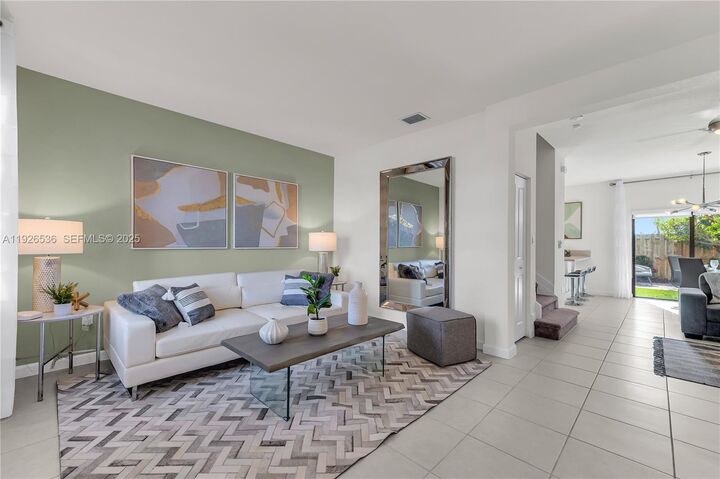 Property Photo: 12980 SW 233rd Ter FL 33032