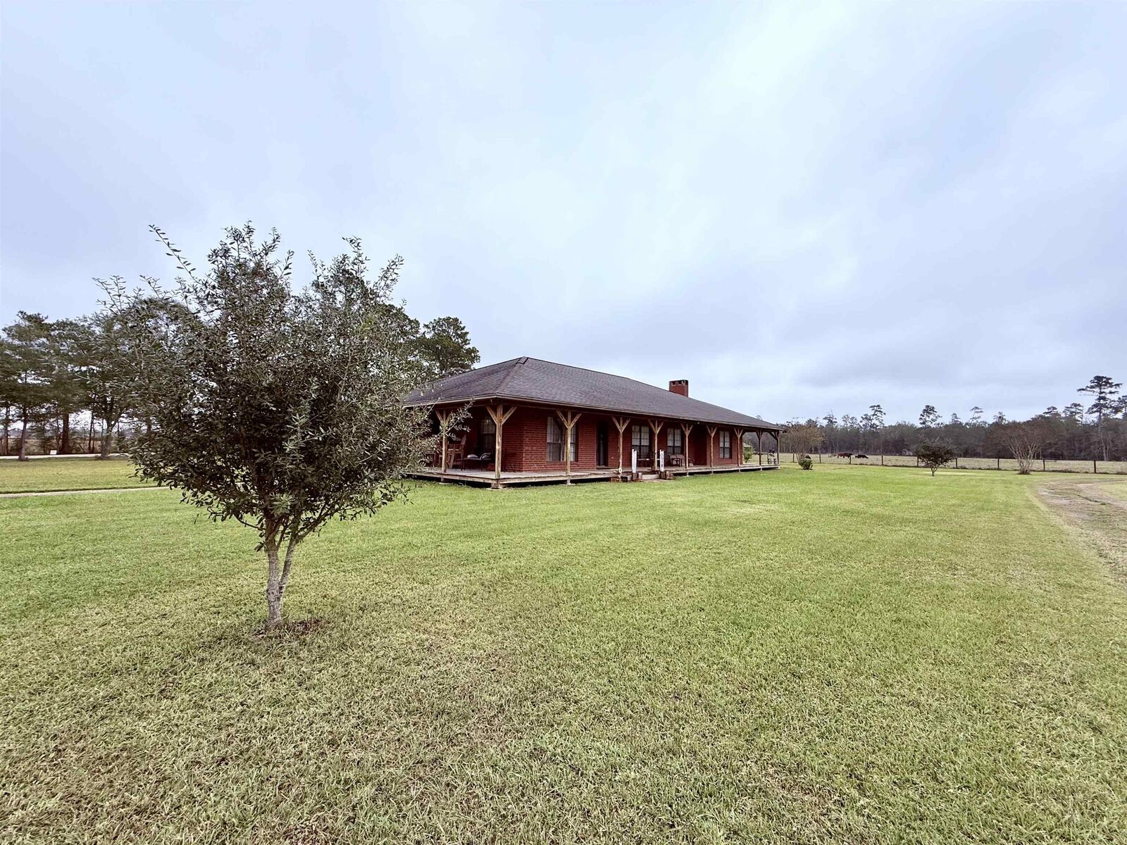 Property Photo: 5570 Fm 1136 TX 77632