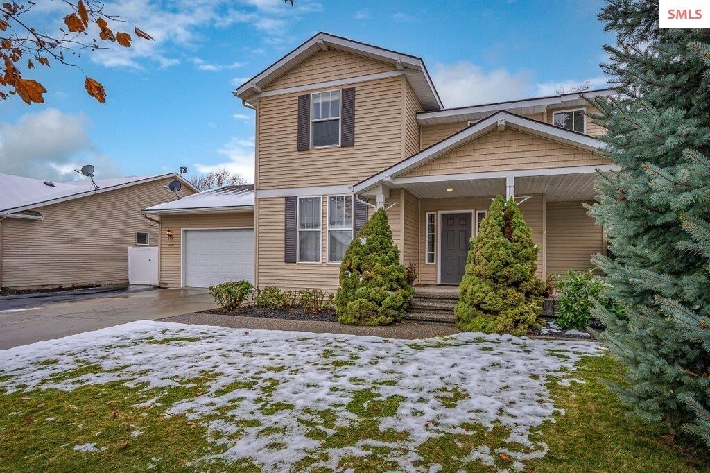 Property Photo:  4407 W Lennox Loop  ID 83815 