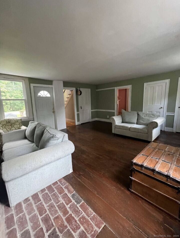 Property Photo:  308 Prospect Hill Road  CT 06095 