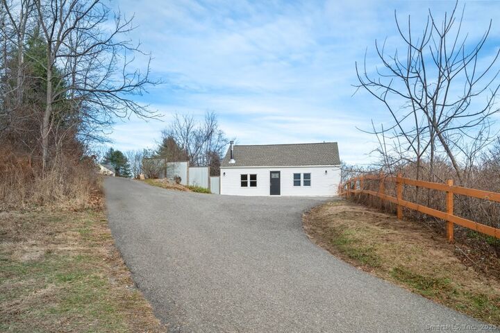 Property Photo: 120 Obtuse Hill Road CT 06804