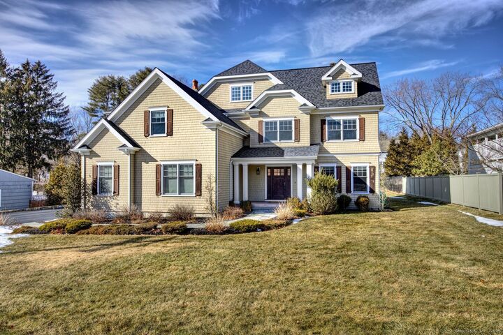 646 Mill Hill Terrace  Fairfield CT 06890 photo