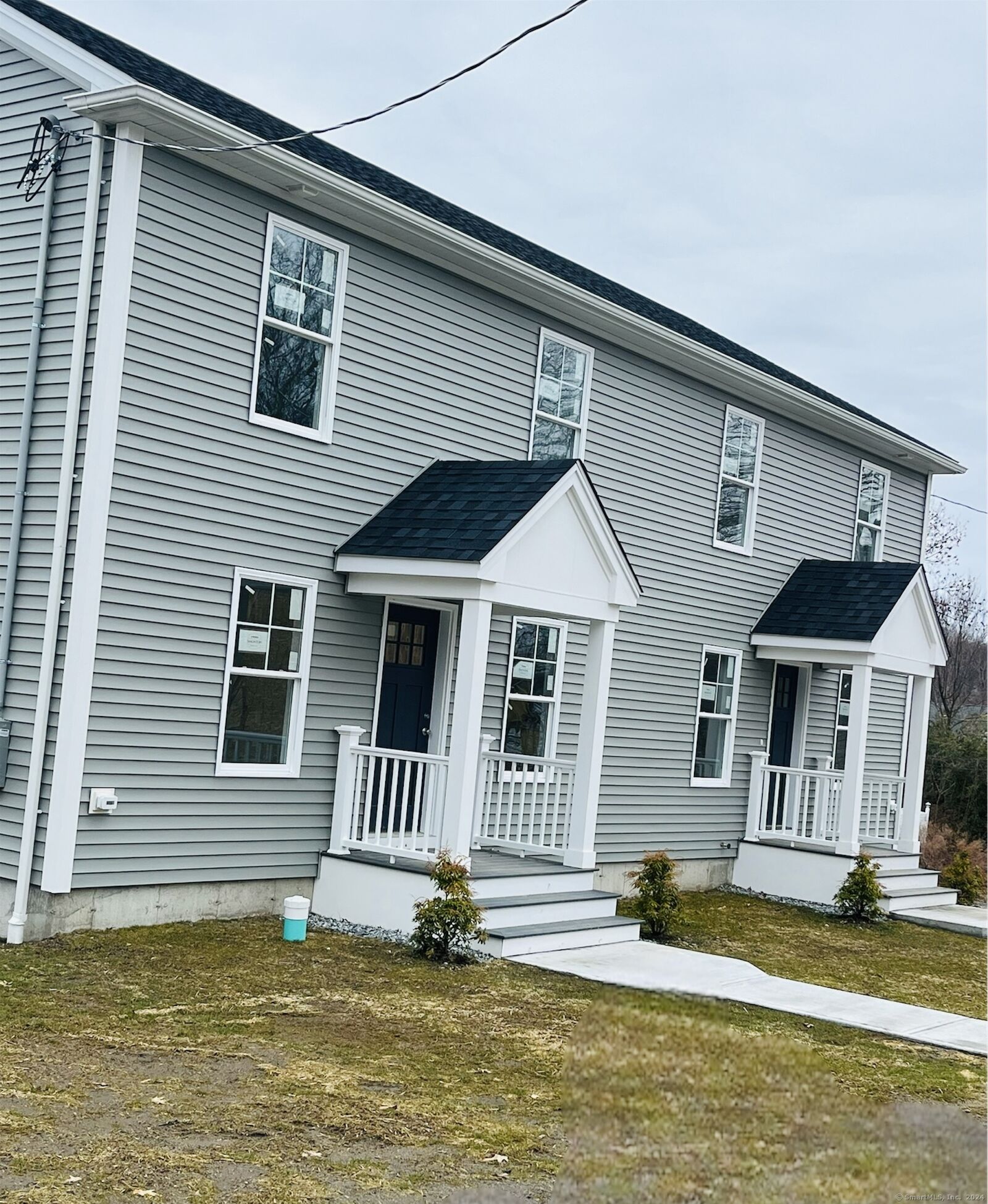 Property Photo: 14 Infield Street CT 06606