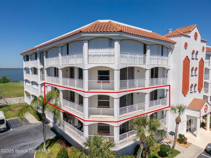 Property Photo: 8934 Puerto Del Rio Drive FL 32920