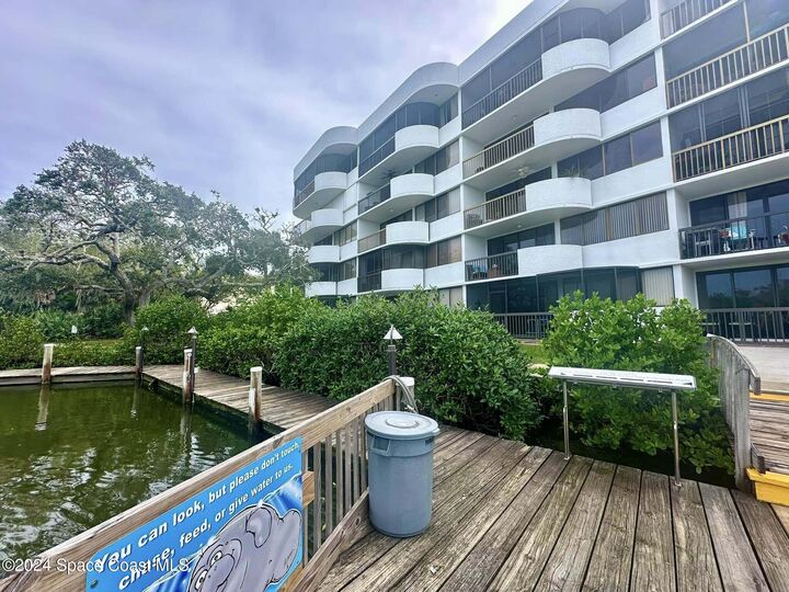 Property Photo: 300 Columbia Drive FL 32920