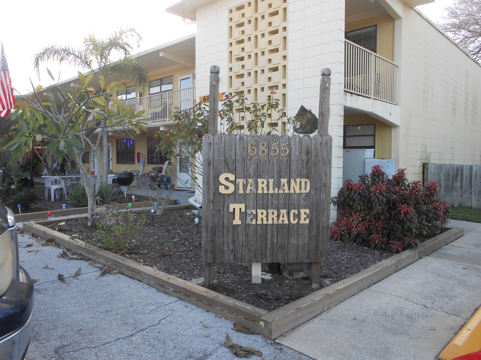 Property Photo: 6855 Poinsetta Avenue FL 32920