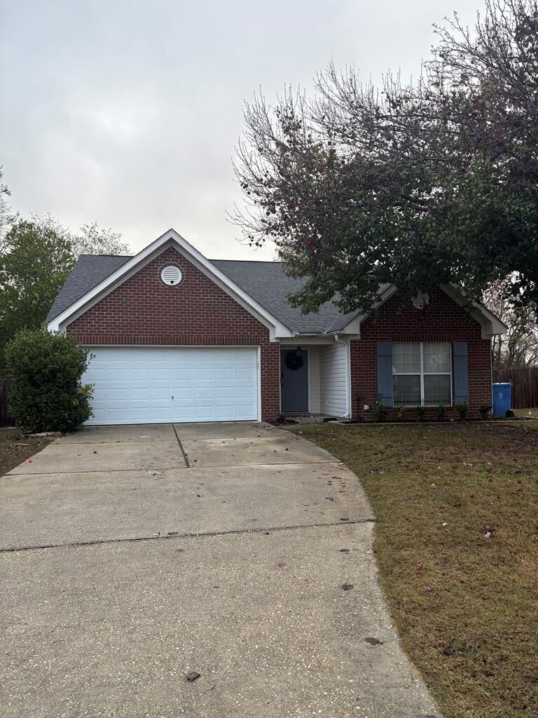 Property Photo:  415 Fulton Drive  AL 36345 