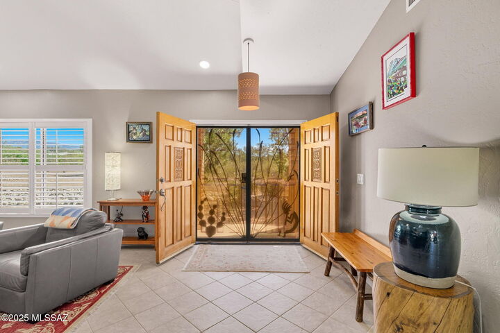 Property Photo: 4205 N Avenida De Pimeria Alta AZ 85749