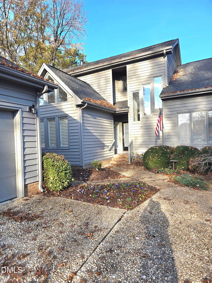 2944 Ballybunion Way  Raleigh NC 27613 photo