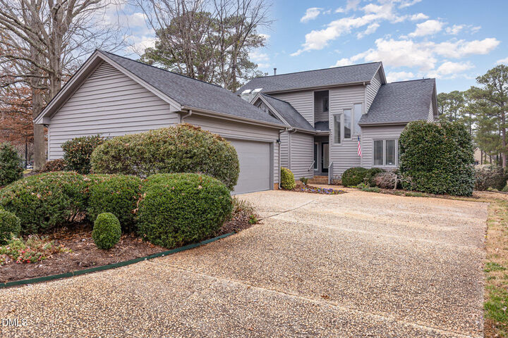 2944 Ballybunion Way  Raleigh NC 27613 photo
