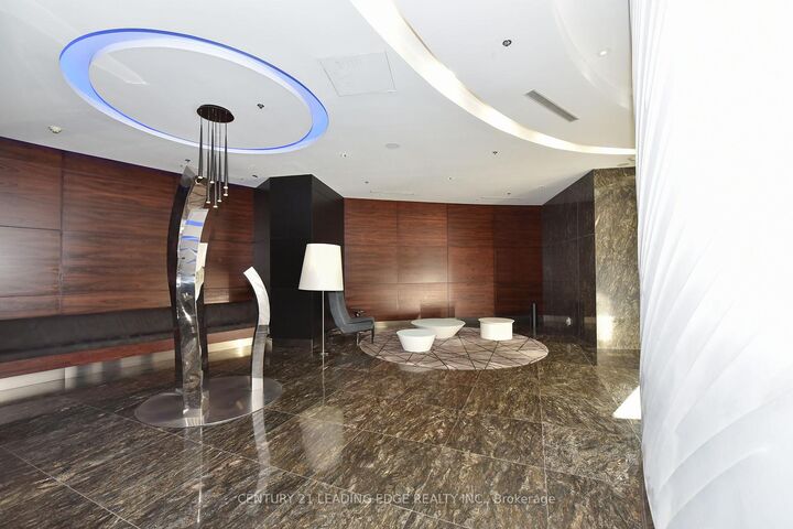 Property Photo:  50 Absolute Avenue 4308  ON L4Z 0A8 