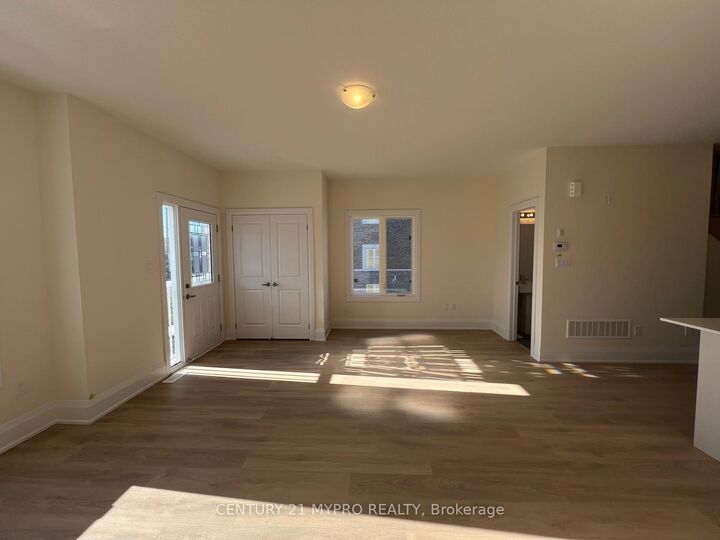 Property Photo:  173 Seguin Street  ON L4E 1N3 