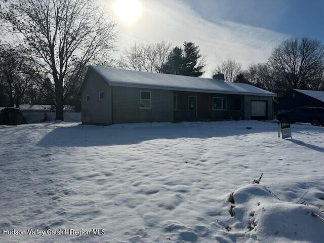 Property Photo: 15 Amherst NY 12571