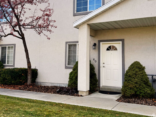 Property Photo:  60 Hampton Pl  UT 84341 