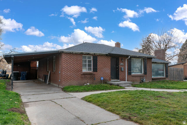 Property Photo:  2260 E Haun Ave  UT 84121 