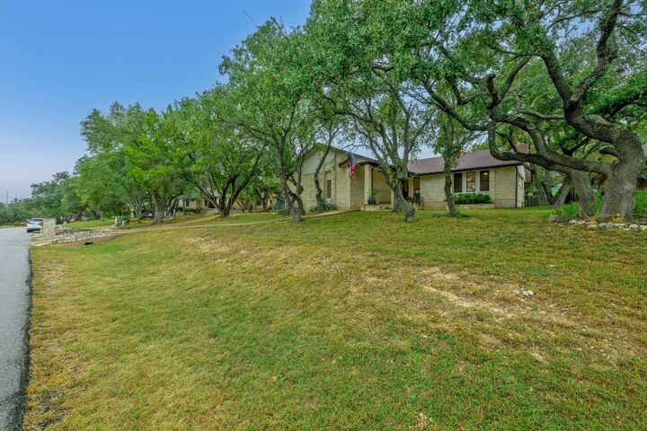 Property Photo:  137 Long Wood Avenue  TX 78734 