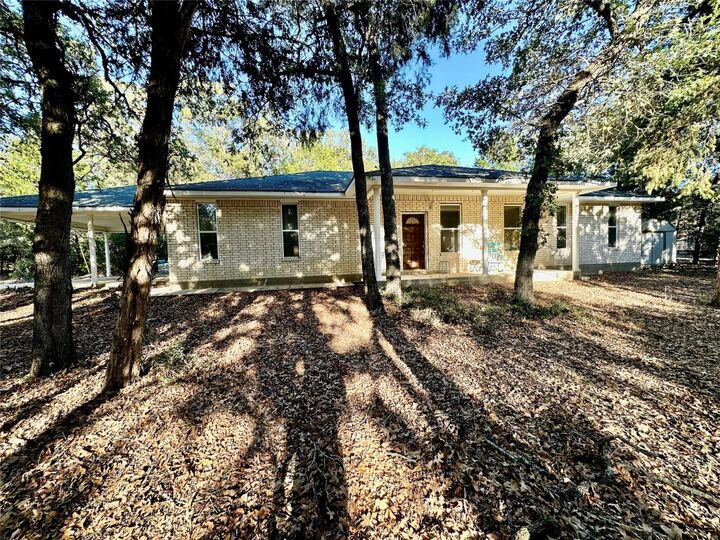 Property Photo: 581 Highway 95 Highway S TX 78621