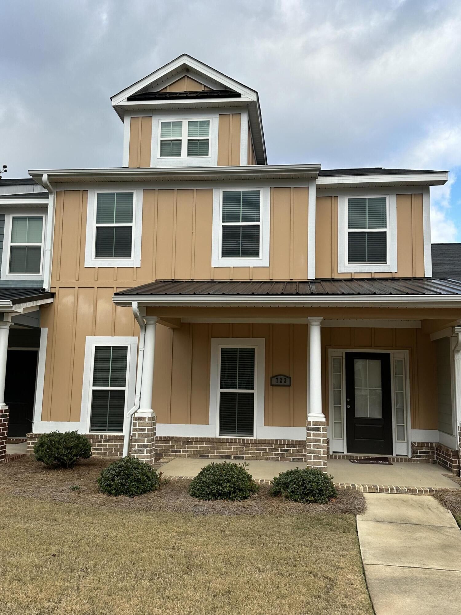 Property Photo: 723 Padfield Run SC 29803