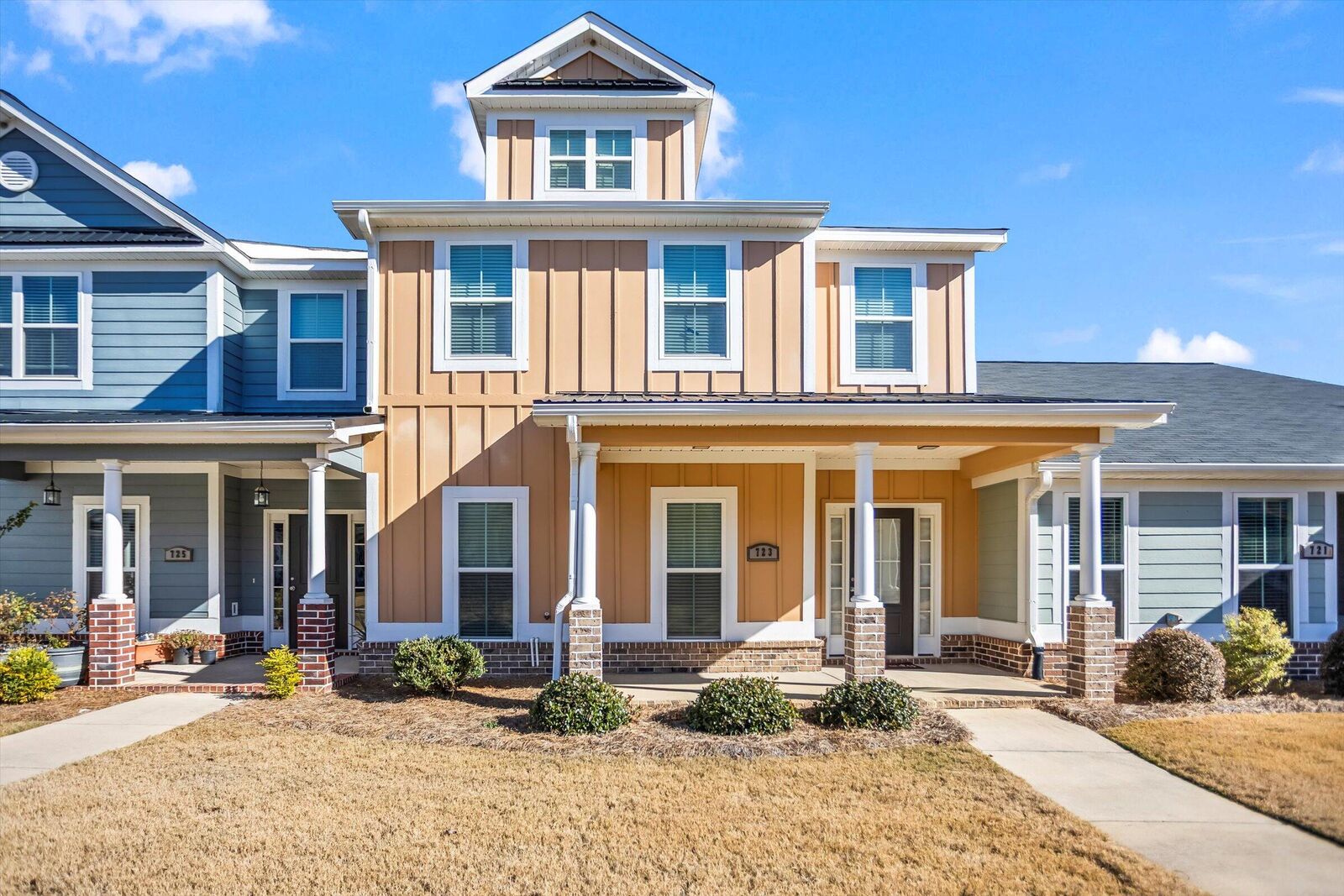 Property Photo: 723 Padfield Run SC 29803