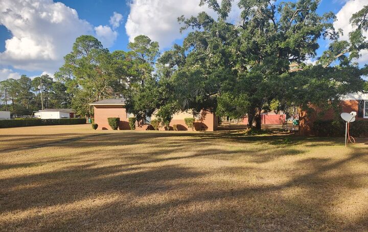 Property Photo:  1807 Samford Avenue  GA 31707 