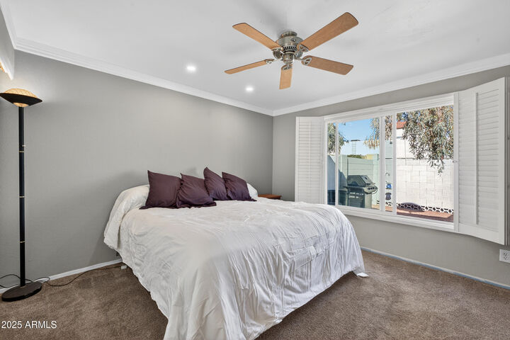 Property Photo: 828 W Rice Drive AZ 85283