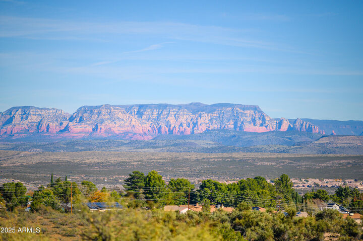 Property Photo:  1450 E Rocky Knolls Road  AZ 86326 