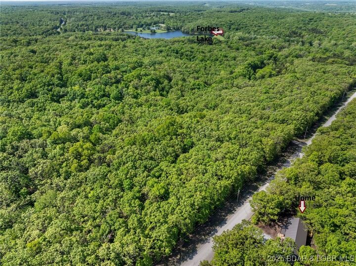 Property Photo: 26413 Gardiner Road MO 65326