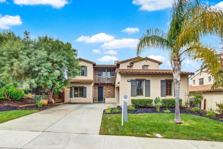 3127 Olympic Road  Fairfield CA 94534 photo
