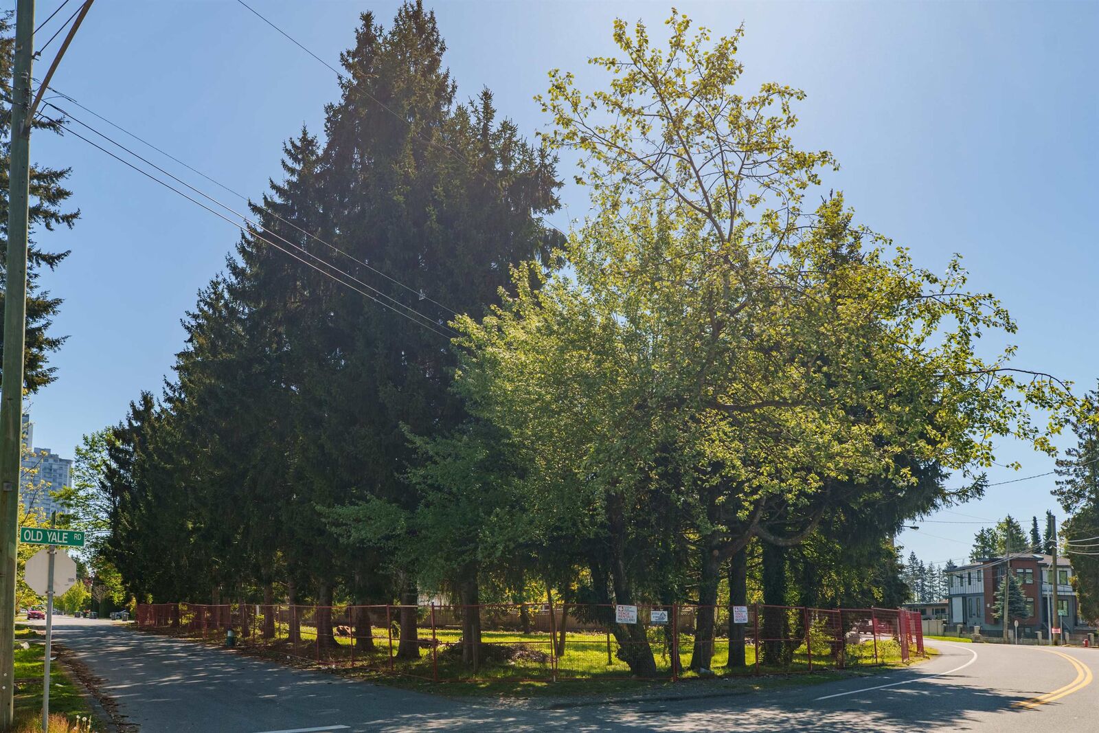 Property Photo: 13003 Old Yale Road BC V3T 3C3